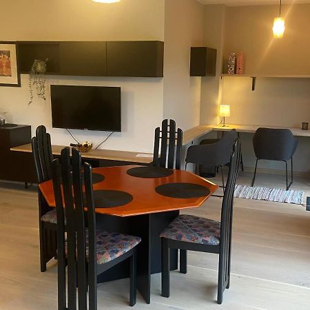 La Cle Des Champs Appartement Tervuren Buitenkant foto