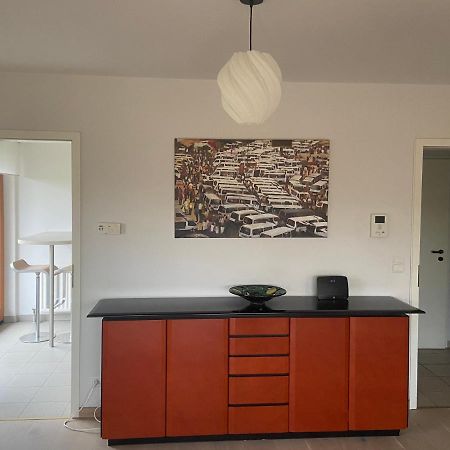 La Cle Des Champs Appartement Tervuren Buitenkant foto