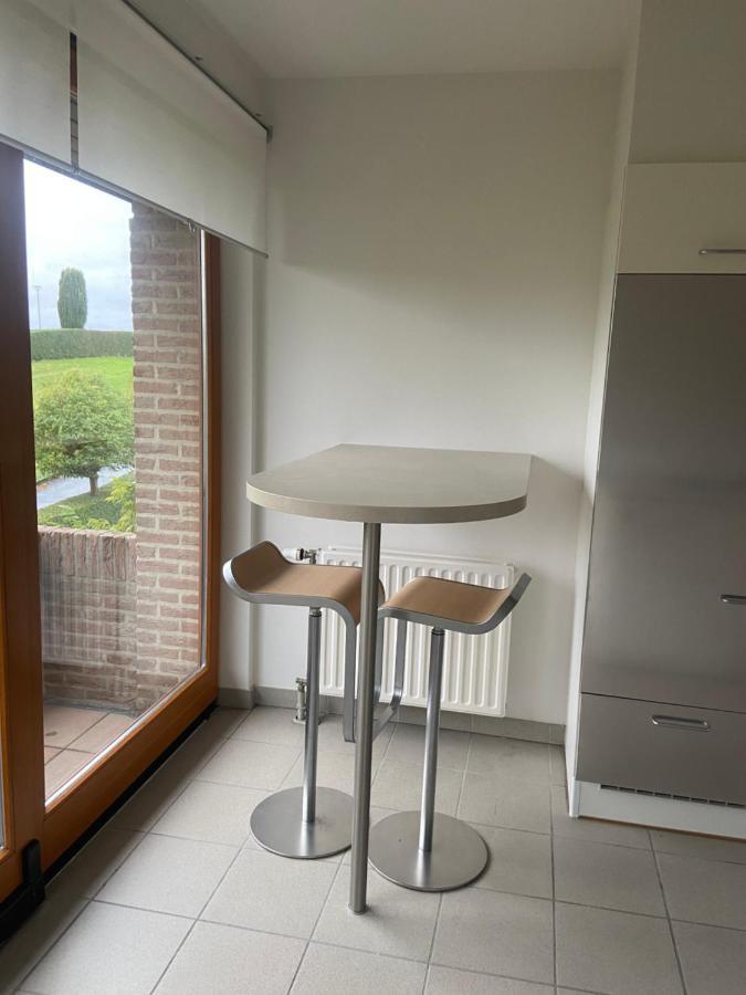 La Cle Des Champs Appartement Tervuren Buitenkant foto