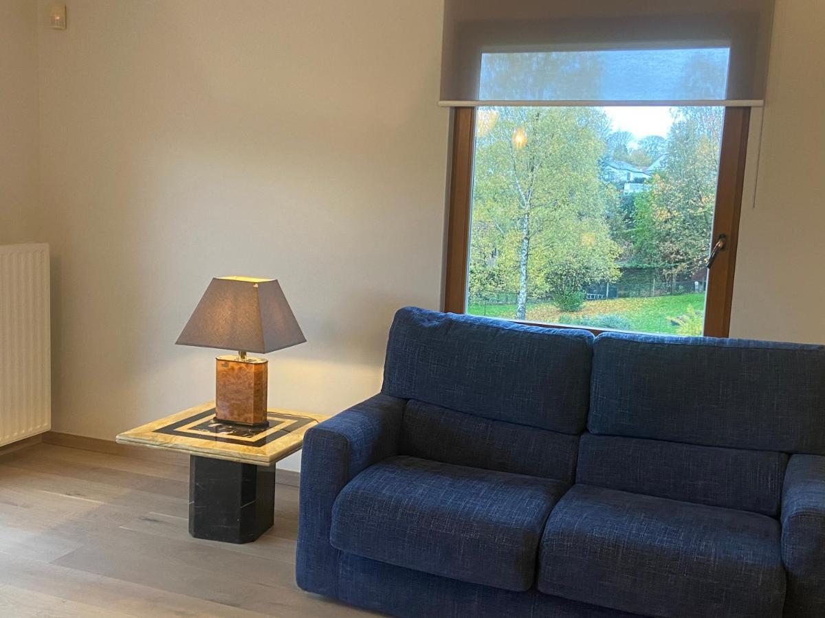 La Cle Des Champs Appartement Tervuren Buitenkant foto
